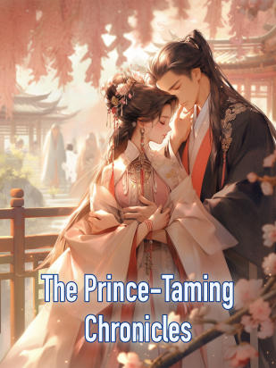 The Prince-Taming Chronicles